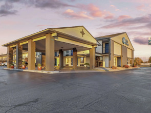 Best Western Athens Inn