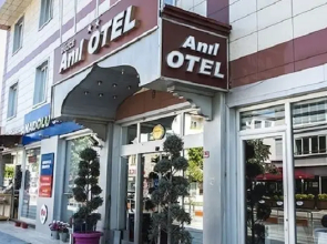 Duzce Anil Hotel