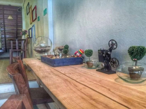 Baan Guesthouse Chiang Mai Gate