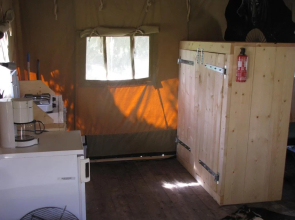 Camping Oos Heem