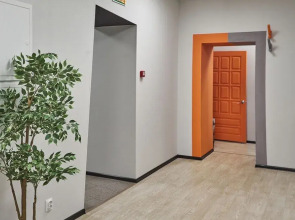 Hostels Rus - Yekaterinburg