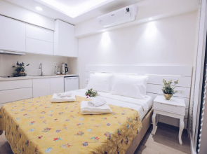 Princess Kinli Suites Hotel