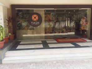 Yash Regency