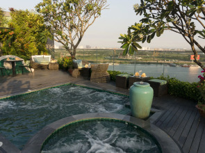 Silverland Jolie Hotel