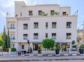 Hotel Lalla Doudja