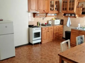 Carl Johann Felsko Apartment