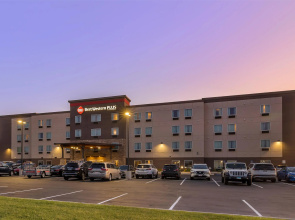 Best Western Plus Rapid City Rushmore
