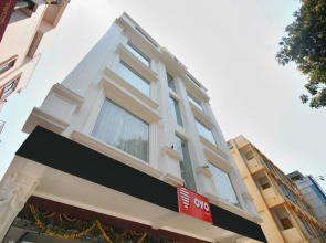 Hotel Loksagar
