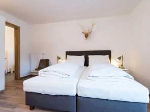 Quaint Chalet in Saalbach-Hinterglemm with Private Sauna