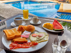 Ocean View Treasure Residence