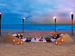 The Sailing Bay Beach Resort