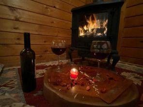 Demre Sahildeki Ev Bungalov