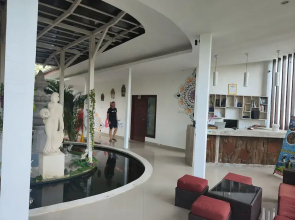 Mamamia Island Villa