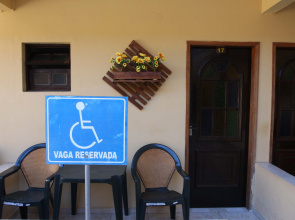 Hotel Mar