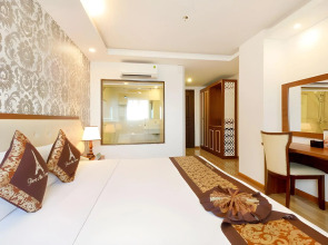 Paris Nha Trang Hotel & Apartment