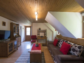 Mountain Hotel Bilíkova Chata