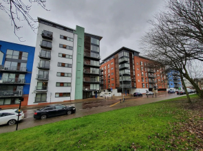 Onyx Luxury Stylish City Apartments