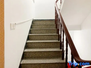 OYO Qiqihar Dongfeng Hotel
