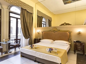 Hotel Art Resort Galleria Umberto