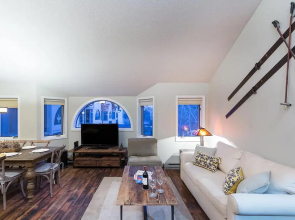 Lulu 6P - A Sophisticated Condo