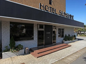 OYO 44580 Hotel Sunshine