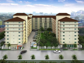 Apartment Grand Diamond