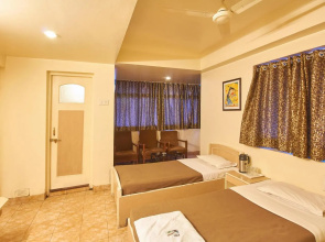 Hotel Shivkrupa