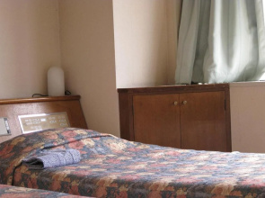 Hotel Civic Inn Sayama
