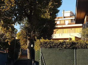 House With 4 Bedrooms in Santa Maria Apparente, With Enclosed Garden a