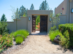 Valley of the Moon Estate by RedAwning