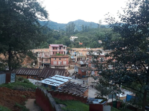 Shankhu Homestay