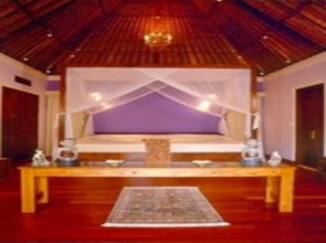 Sanctuary Villa Nusa Dua