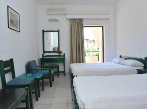 Sithonia Village