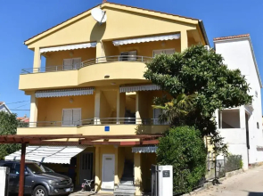 Apartment Franco