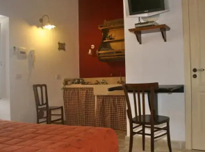 Case San Benedetto