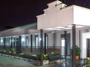 Posada del Cármen