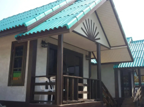 Ao Thai Bangsare Resort 1