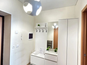 Апартаменты Четыре Сезона на ул. Энтузиастов, д.13