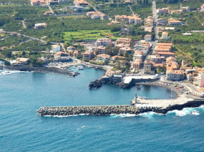 Holiday Home for Groups Acireale