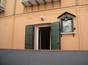 Casa Vacanze Orto Botanico