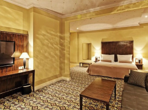 Grandezza Hotel Luxury Palace