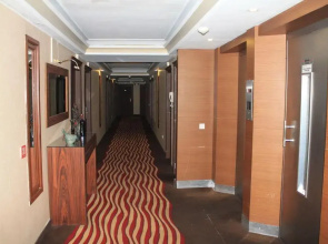 Hotel Büyük Şahinler