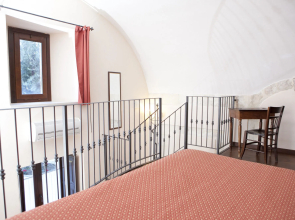 Relais Torre Marabino