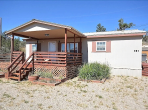 Redman - Two Bedroom House