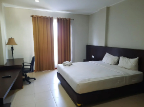 Hotel Bonero Residence