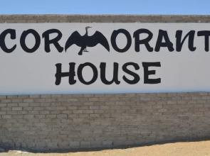The Cormorant House