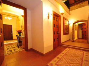 Casa Mundula