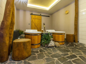 Holiday Home in Zator Near Jested Ski Resort