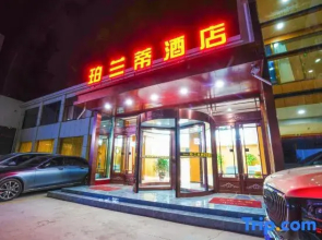 Hotel Linxia Perlanti