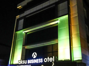 Aksu Business Otel